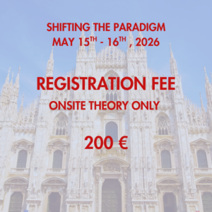 Shifting the paradigm - Onsite Theory only