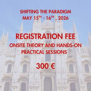 Shifting the paradigm - Onsite Theory and Attendance at the Hands-on Sessions
