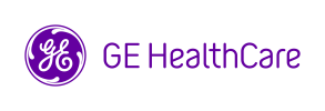 GE HealthCare Logo