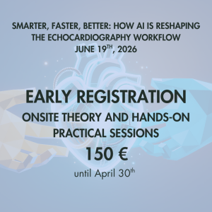 early registration 150 eur