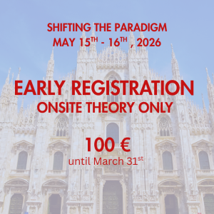 earyl registration 100eur